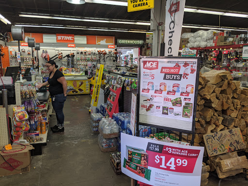 Hardware Store «Markus Supply Ace Hardware», reviews and photos, 625 3rd St, Oakland, CA 94607, USA