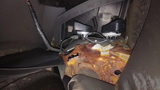 Chevrolet Dealer «JBA Chevrolet», reviews and photos, 7327 Ritchie Hwy, Glen Burnie, MD 21061, USA