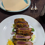 Photo n°2 de l'avis de Lu.o fait le 22/08/2020 à 20:26 sur le  Ristorante a Galaia à Carloforte