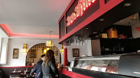 Atmosphère du Restaurant japonais Sunshine Sushi. à La Garenne-Colombes - n°2