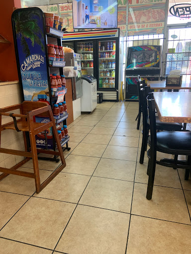 Grocery Store «Grocery Los Hermanos Inc», reviews and photos, 4130 Curry Ford Rd, Orlando, FL 32806, USA