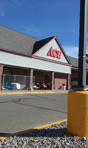 Hardware Store «Ortonville Ace Hardware», reviews and photos, 440 N Ortonville Rd, Ortonville, MI 48462, USA
