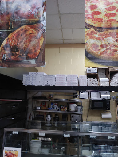 Supermarket «Twin City Supermarket», reviews and photos, 611 Broadway, Newark, NJ 07104, USA