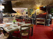 Atmosphère du Restaurant La Cave à Montlouis-sur-Loire - n°2