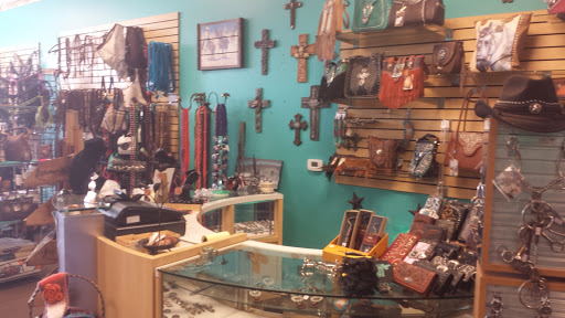 Western Apparel Store «DosCowgirls Horse Tack And Western store», reviews and photos, 18530 E San Tan Blvd, Queen Creek, AZ 85142, USA