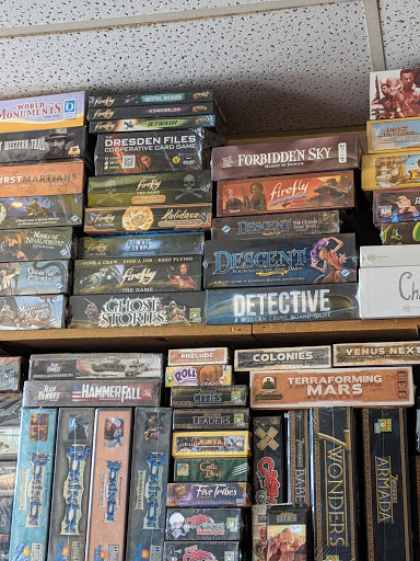 Viking Hobby image