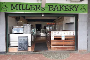 Miller’s Bakery image
