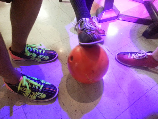 Bowling Alley «University Bowl», reviews and photos, 12332 Interstate 10 Frontage Rd #10, San Antonio, TX 78230, USA