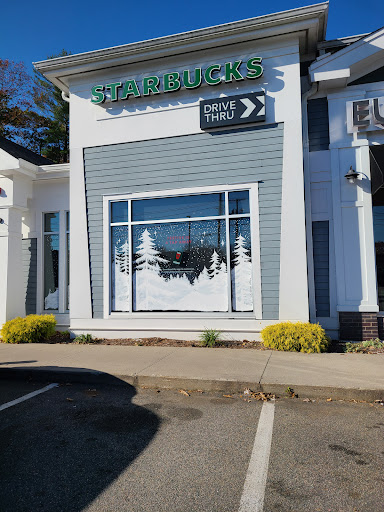 Coffee Shop «Starbucks», reviews and photos, 1285 Belmont St, Brockton, MA 02301, USA