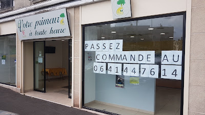 Votre primeur à toute heure à Pithiviers