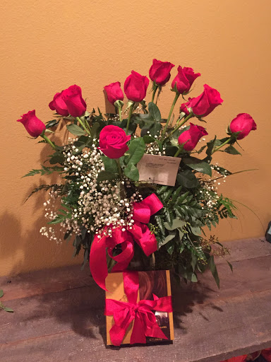 Florist «Flowers and More», reviews and photos, 3042 W Bullard Ave, Fresno, CA 93711, USA