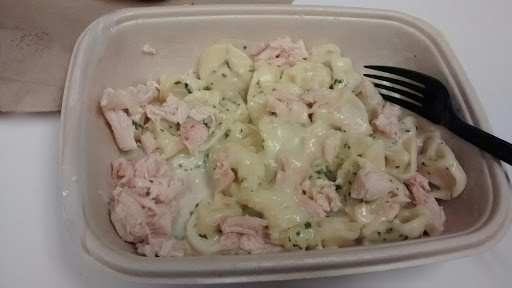 Sandwich Shop «Panera Bread», reviews and photos, 3000 184th St SW, Lynnwood, WA 98037, USA