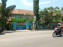 Foto SMP  Negeri 2 Kedungwaringin, Kabupaten Bekasi