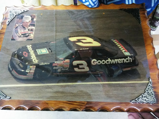 Thrift Store «Community Thrift Store», reviews and photos, 6015 Edgewater Dr, Orlando, FL 32810, USA