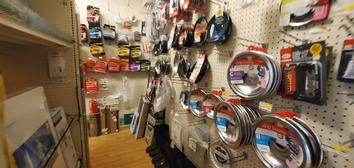 Home Improvement Store «Village True Value Hardware», reviews and photos, 32 Newtown Ln, East Hampton, NY 11937, USA