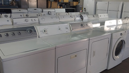 Used Appliance Store «Little John Appliances», reviews and photos, 523 E Holt Blvd, Ontario, CA 91761, USA