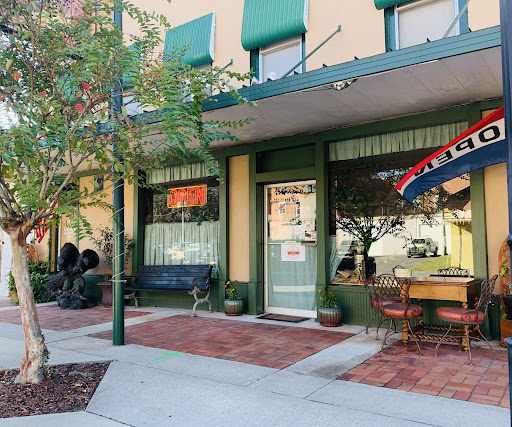 Coffee Shop «Sunrise Coffee Shop», reviews and photos, 247 SW Rutledge St, Madison, FL 32340, USA