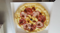 Plats et boissons du Livraison de pizzas Pizza Laurent - Stéphanie et Laurent Carbajales à Maraussan - n°13