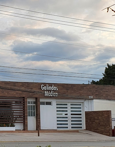 Clínica Galindas