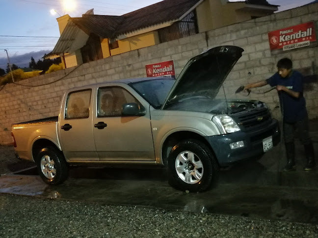 Car wash moro - Servicio de lavado de coches