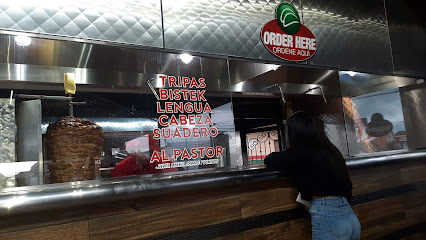 Taquerías Mi Jalisco (Food Truck)