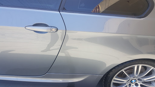 Auto Body Shop «Cenco Auto Body Inc», reviews and photos, 125 W Live Oak Ave, Arcadia, CA 91007, USA