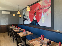 Photos du propriétaire du Restaurant de sushis Sushiyama à Saint-Priest-en-Jarez - n°7