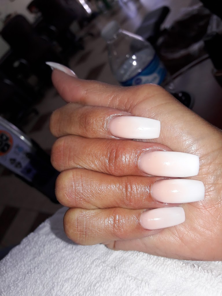 Queen Nails Spa 90631