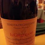 Photo n°1 de l'avis de Matthias.a fait le 26/09/2020 à 09:19 sur le  Le Vecchie Cantine à Chianni