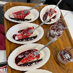 Photo n°2 de l'avis de Tatiana. fait le 04/05/2022 à 20:27 sur le  Manzo Criminale à Pomezia