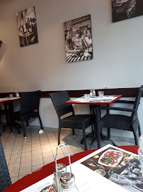 Atmosphère du Restaurant italien Del Arte à Lescar - n°5