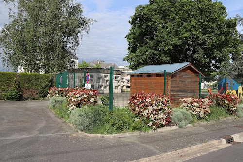 Centre de loisirs Accueil de Loisirs des Coevrons Évron