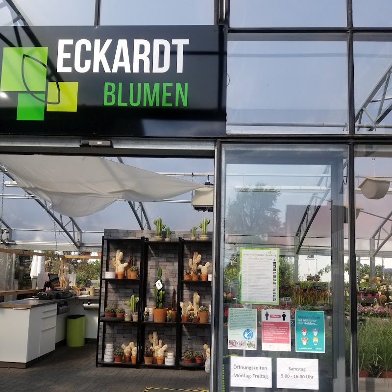 Blumen-Eckardt GmbH & Co. KG