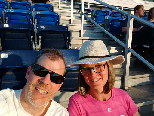 Stadium «Yakima County Stadium», reviews and photos, 1220 Pacific Ave, Yakima, WA 98901, USA