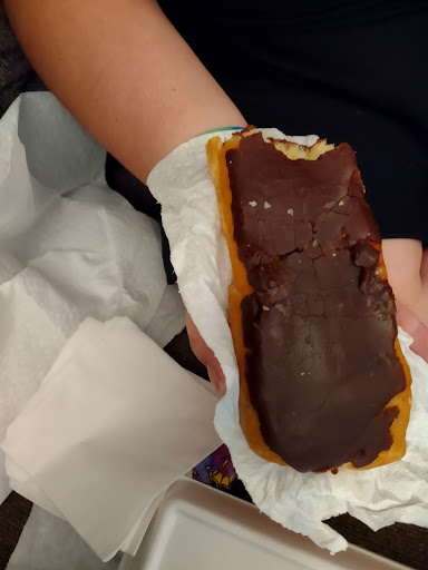 Dessert Shop «Dawn Donuts», reviews and photos, 3405 Clio Rd, Flint, MI 48504, USA