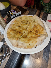 Pizza du Restaurant italien Chez Carlo Cordeliers - Pizzas au feu de bois à Lyon - n°12