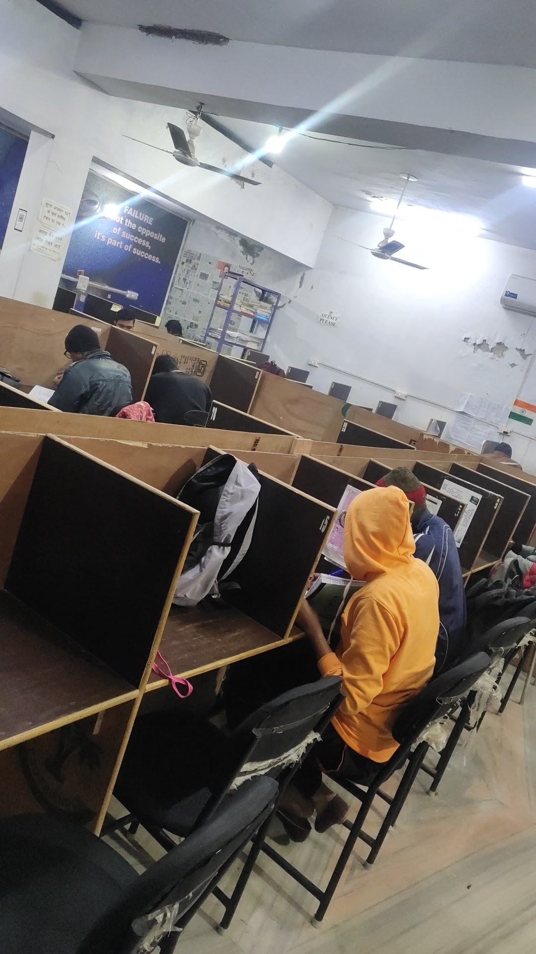 Om library