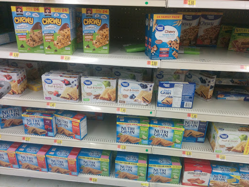 Department Store «Walmart Supercenter», reviews and photos, 567 Ivy Tech Dr, Madison, IN 47250, USA