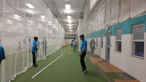 Sporting Goods Store «CricMax Sports Facility», reviews and photos, 4440 Bordentown Ave, Old Bridge, NJ 08857, USA