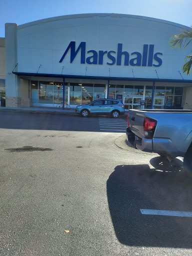 Department Store «Marshalls», reviews and photos, 4995 S Cleveland Ave, Fort Myers, FL 33907, USA