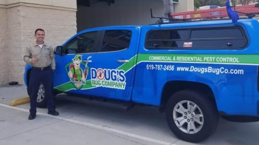 Doug's Bug Company