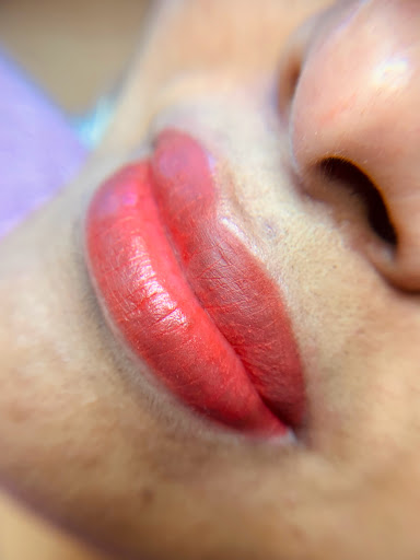 Explore jackalope tattoo ideas, creative tattoo ideas in Rohnert Park, available at Synergy Ink Paramedical & Cosmetic Tattoo (formerly iBrow Lounge)