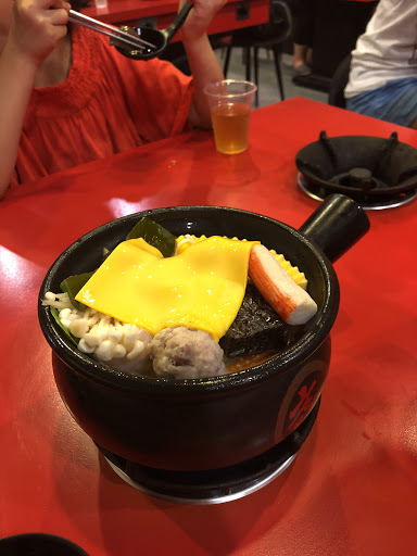 老先覺麻辣窯燒鍋(嘉義民生店) 的照片