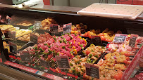 Intérieur du Restaurant Centre commercial Carrefour Reims Tinqueux - n°2