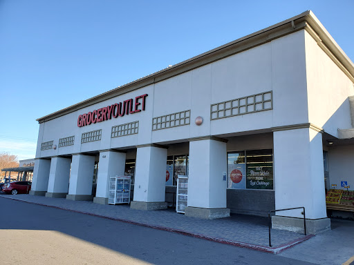 Grocery Outlet