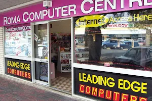 Roma Computer Centre image