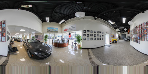 Used Car Dealer «Done Deal Motors», reviews and photos, 1027 Turnpike St, Canton, MA 02021, USA