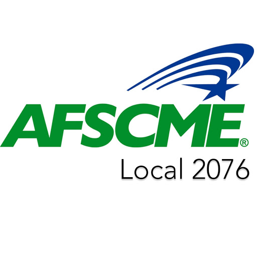 AFSCME Local 2076
