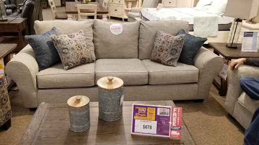 Furniture Store «Ashley HomeStore», reviews and photos, 3672 Welsh Rd, Willow Grove, PA 19090, USA