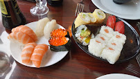 Sushi du Restaurant asiatique ROYAL BUFFET à Châlons-en-Champagne - n°5